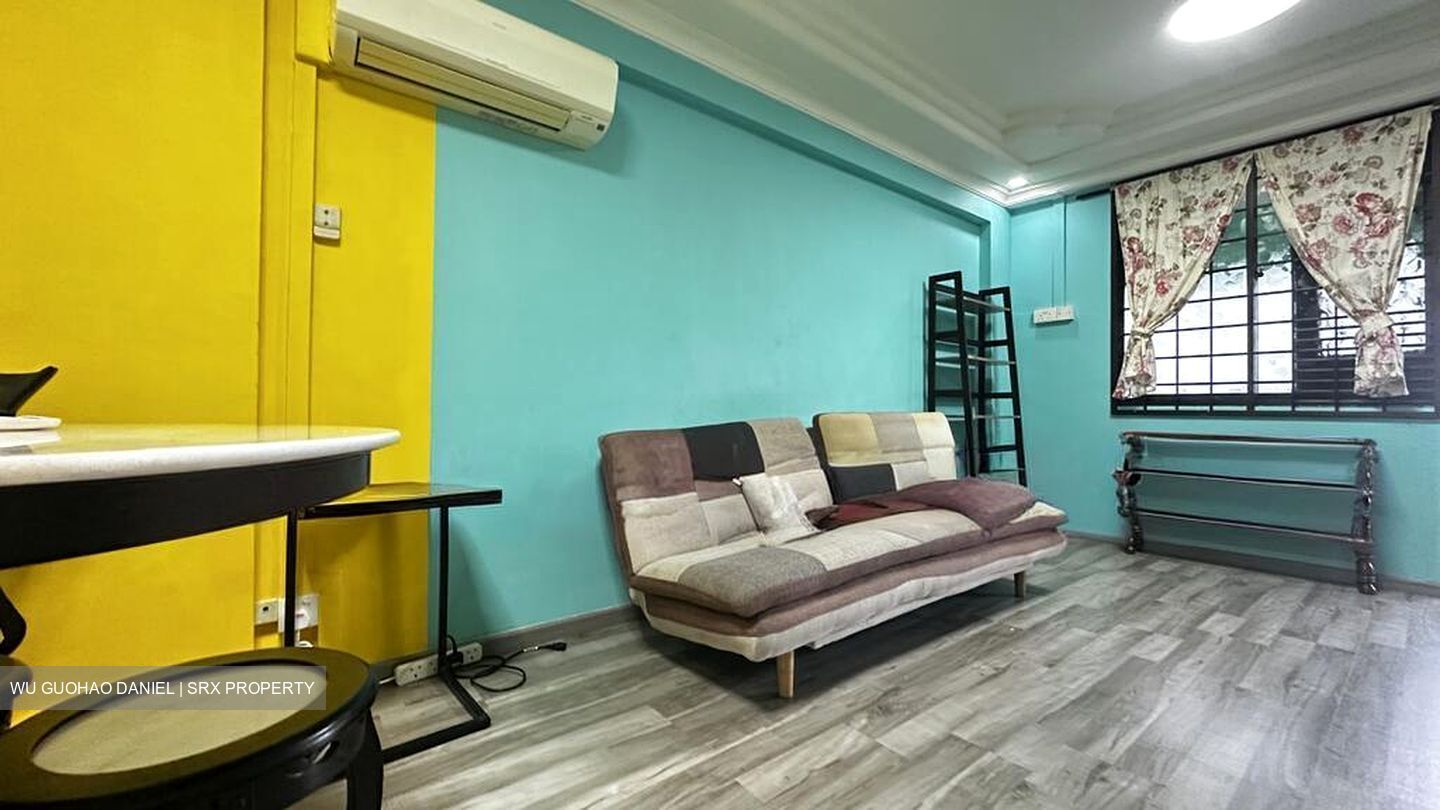 Blk 7 Di Tanjong Rhu (Kallang/Whampoa), HDB 2 Rooms #517183441